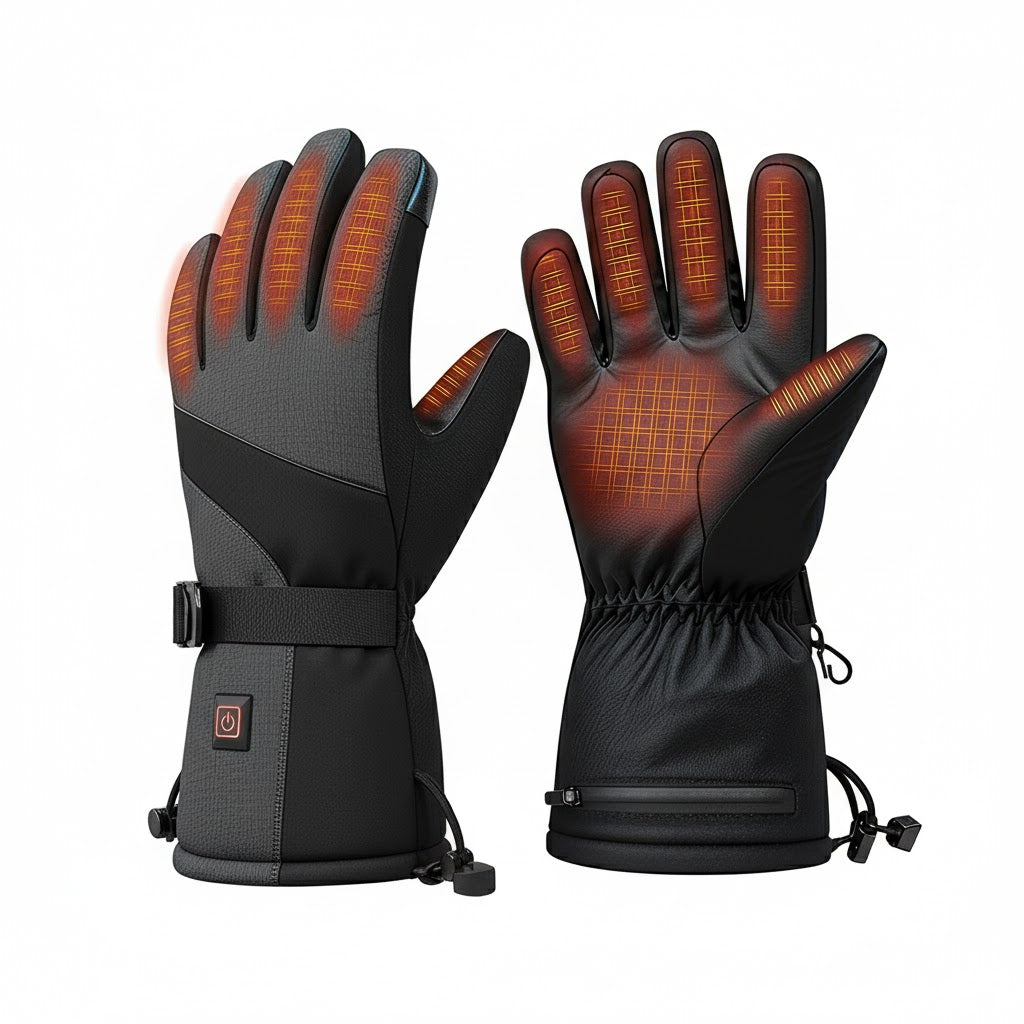 ThermaCore Heated Gloves