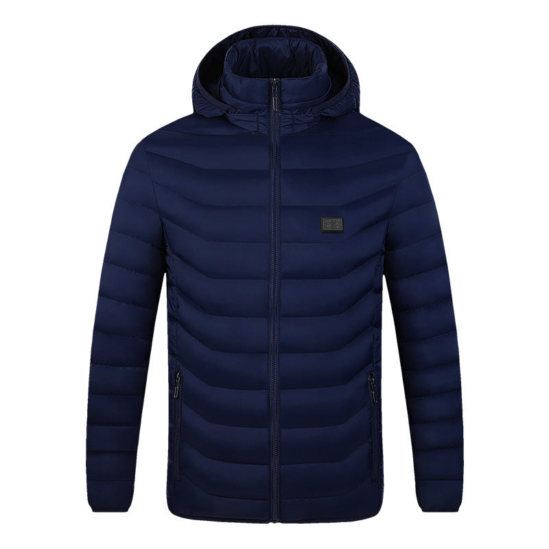 ThermaCore Heated Jacket