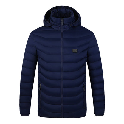 ThermaCore Heated Jacket