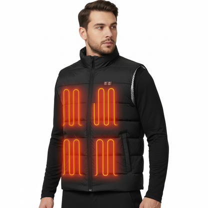 ThermaCore Heated Vest