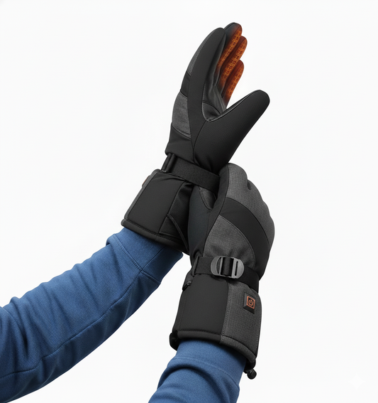ThermaCore Heated Gloves