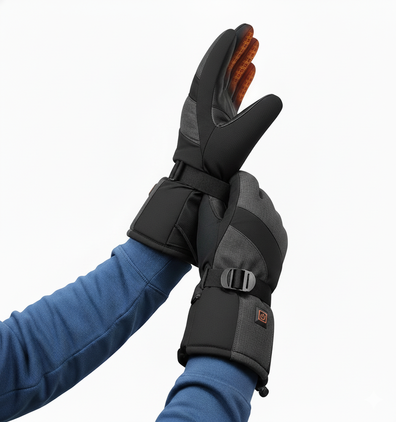 ThermaCore Heated Gloves