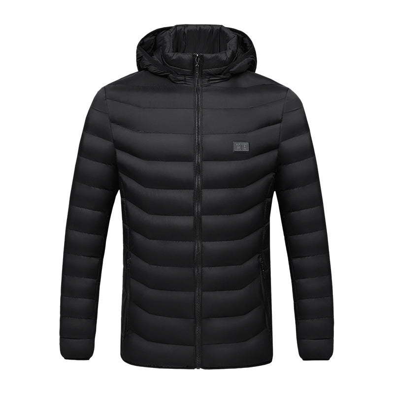 ThermaCore Heated Jacket