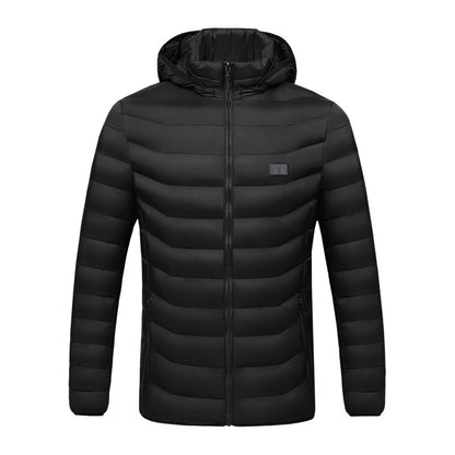 ThermaCore Heated Jacket