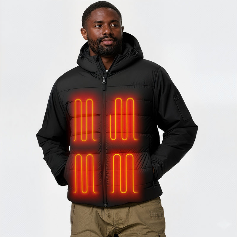 ThermaCore Heated Jacket